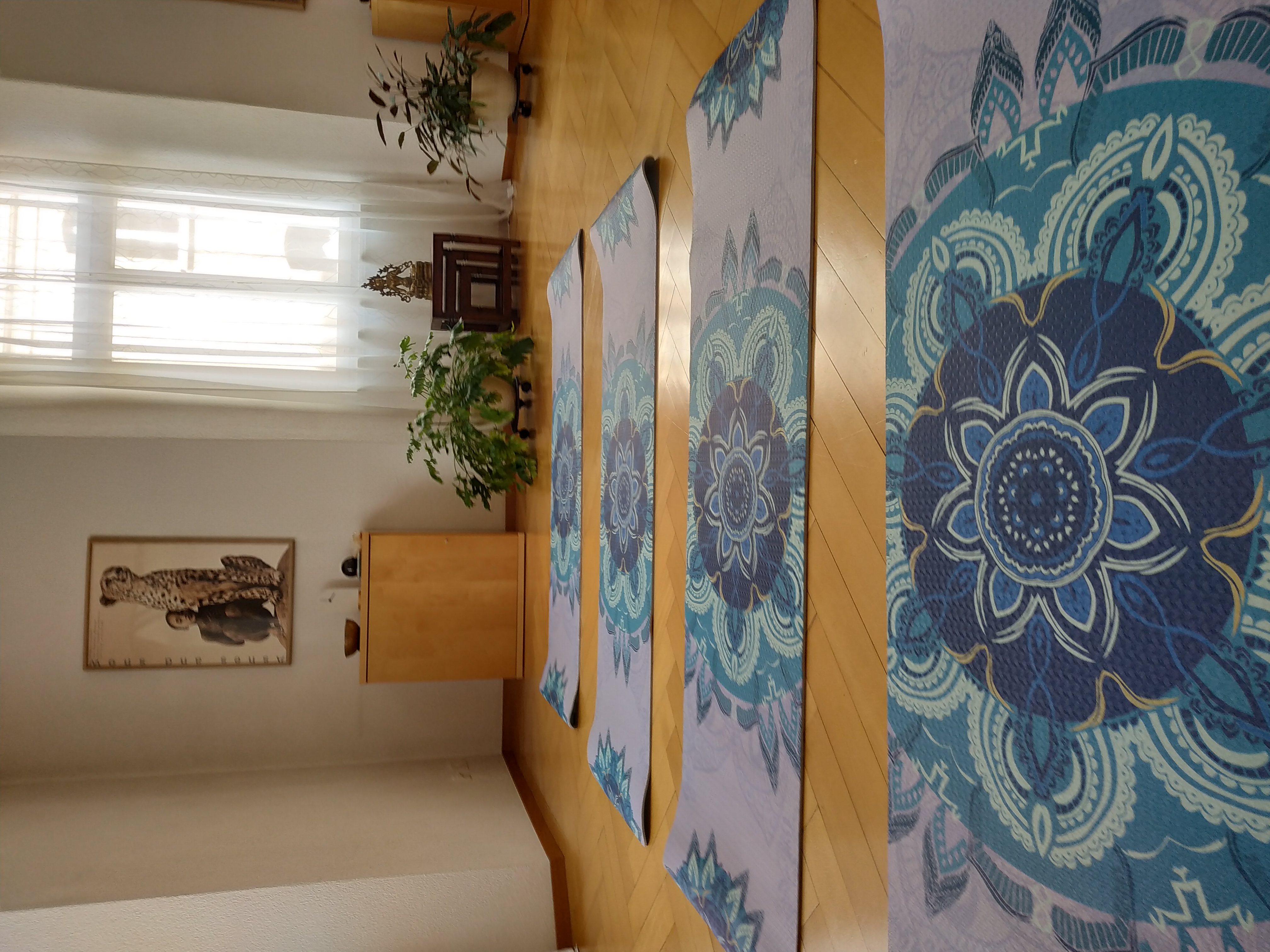 Yoga per adolescenti