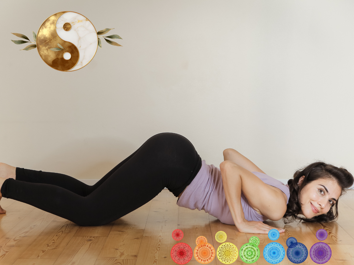 Lezioni private di Hatha Yoga Integrato