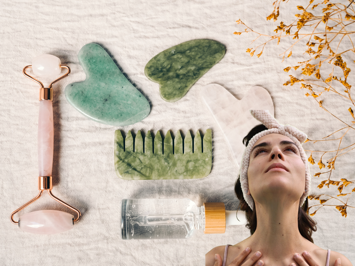 Lezioni private di Yoga e mindfulness per il viso