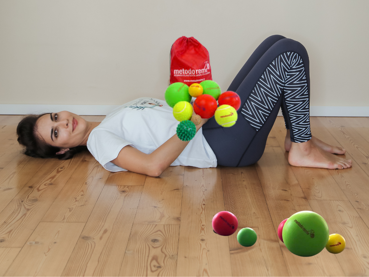 REME® – Riequilibrio Corpo, Respiro ed Energia