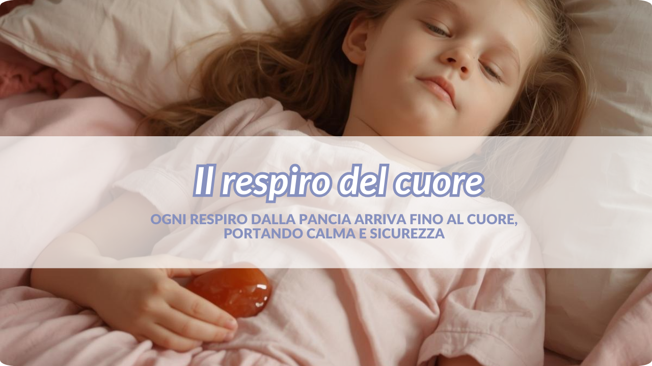 Il respiro del cuore
