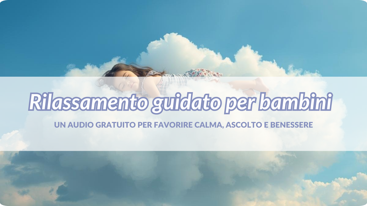 Il viaggio della nuvola morbida