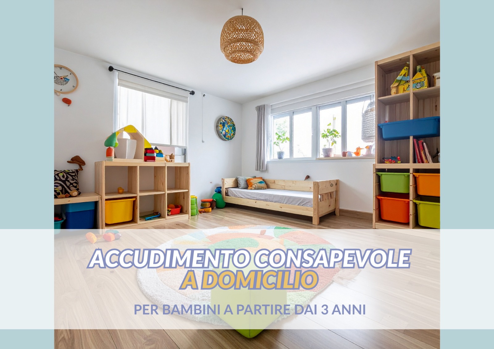 Accudimento consapevole