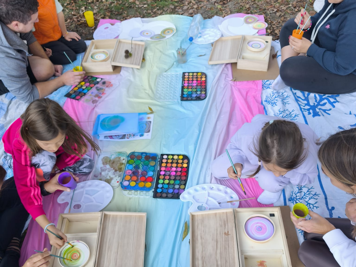 Testimonianza di Genitore