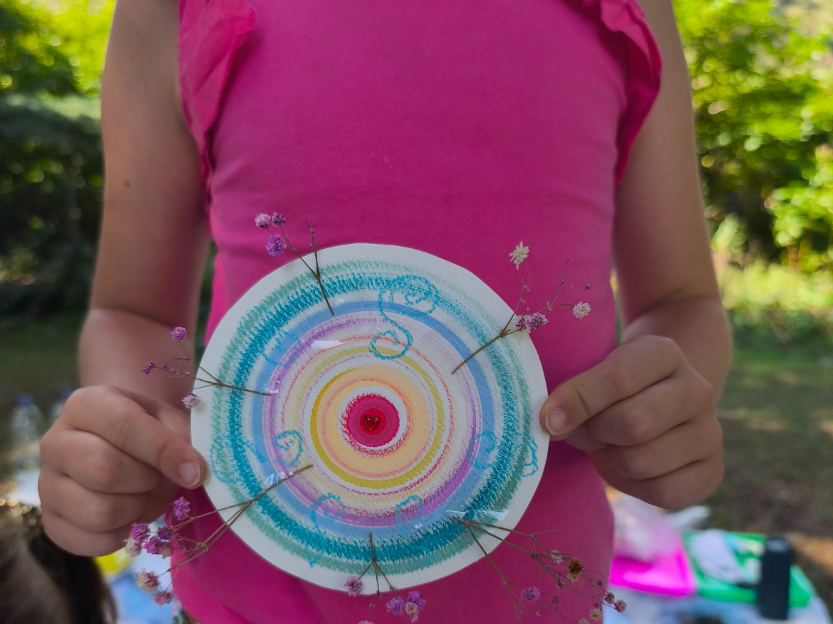 Testimonianza di Genitore