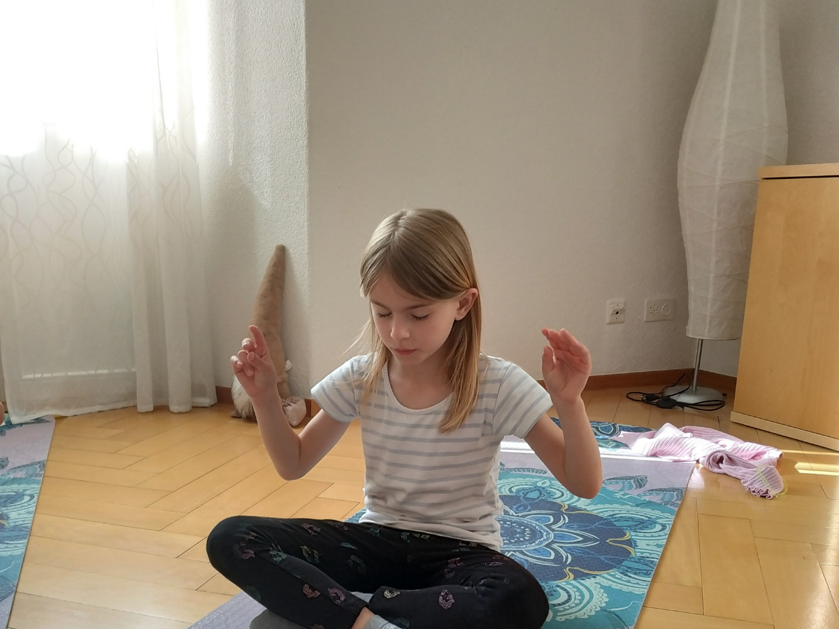 Testimonianza di Genitore