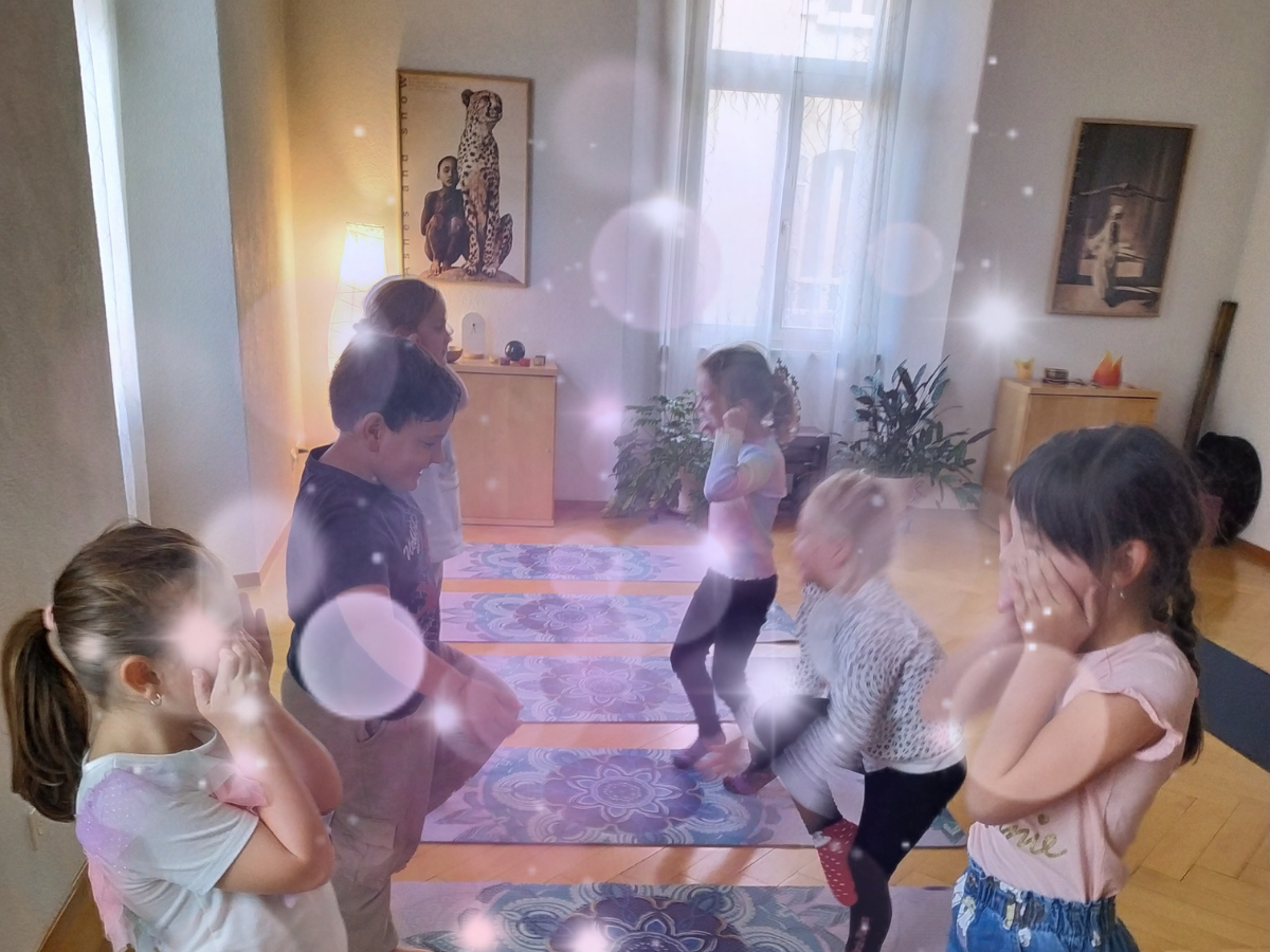 Testimonianza di Genitore