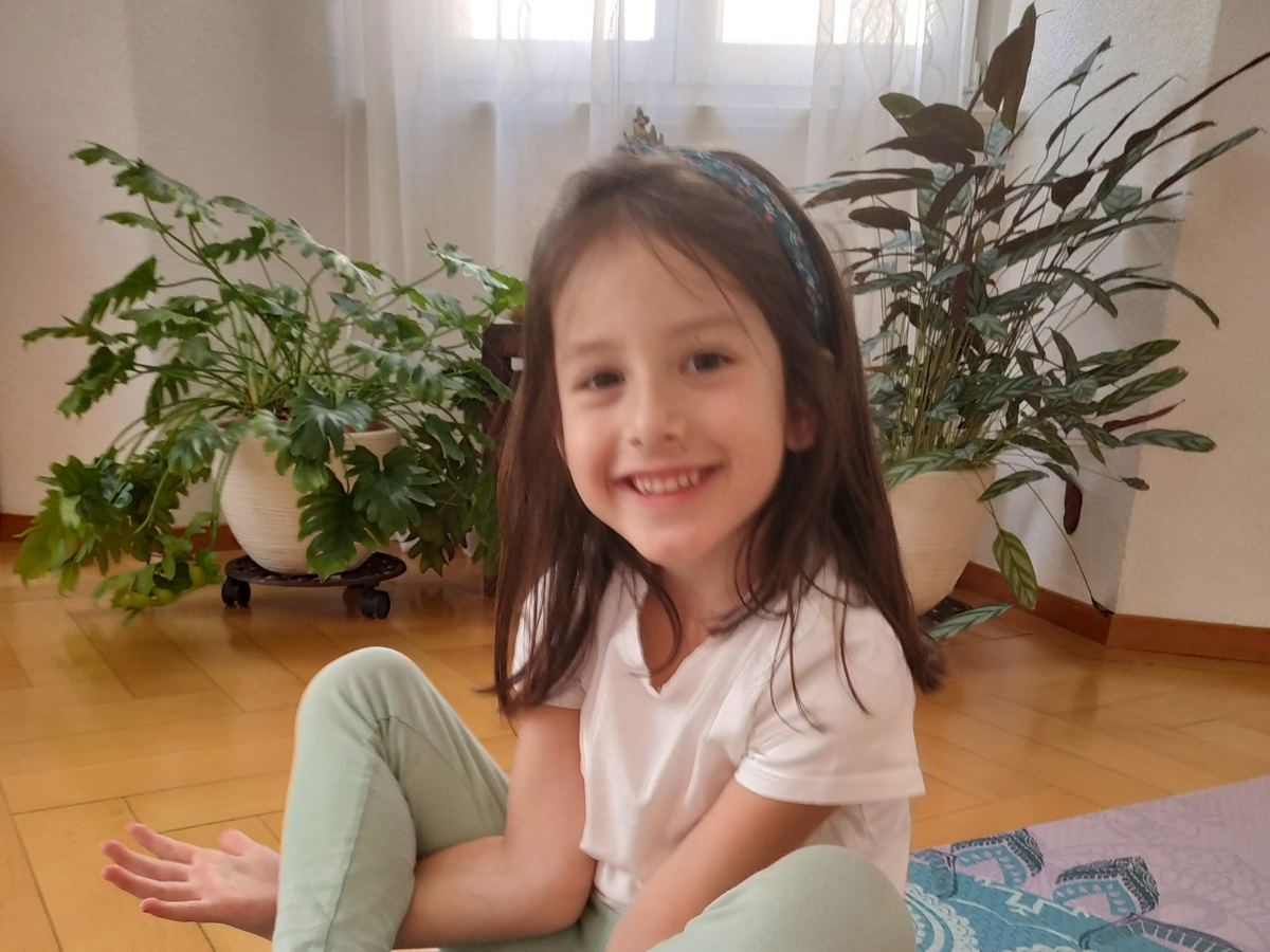 Testimonianza di Genitore