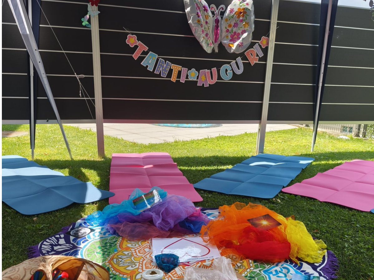 Testimonianza di Genitore