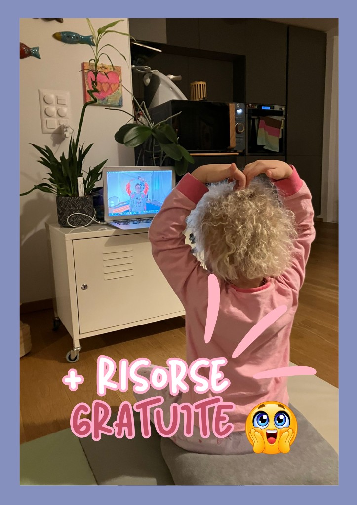 Risorse gratuite per adulti e bambini